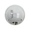 Truck-Lite 40 Series, Incandescent, Red, Round, 1 Bulb, Stop/Turn/Tail, Reflectorized, Pl-3, 12V 40215R - alternate 3